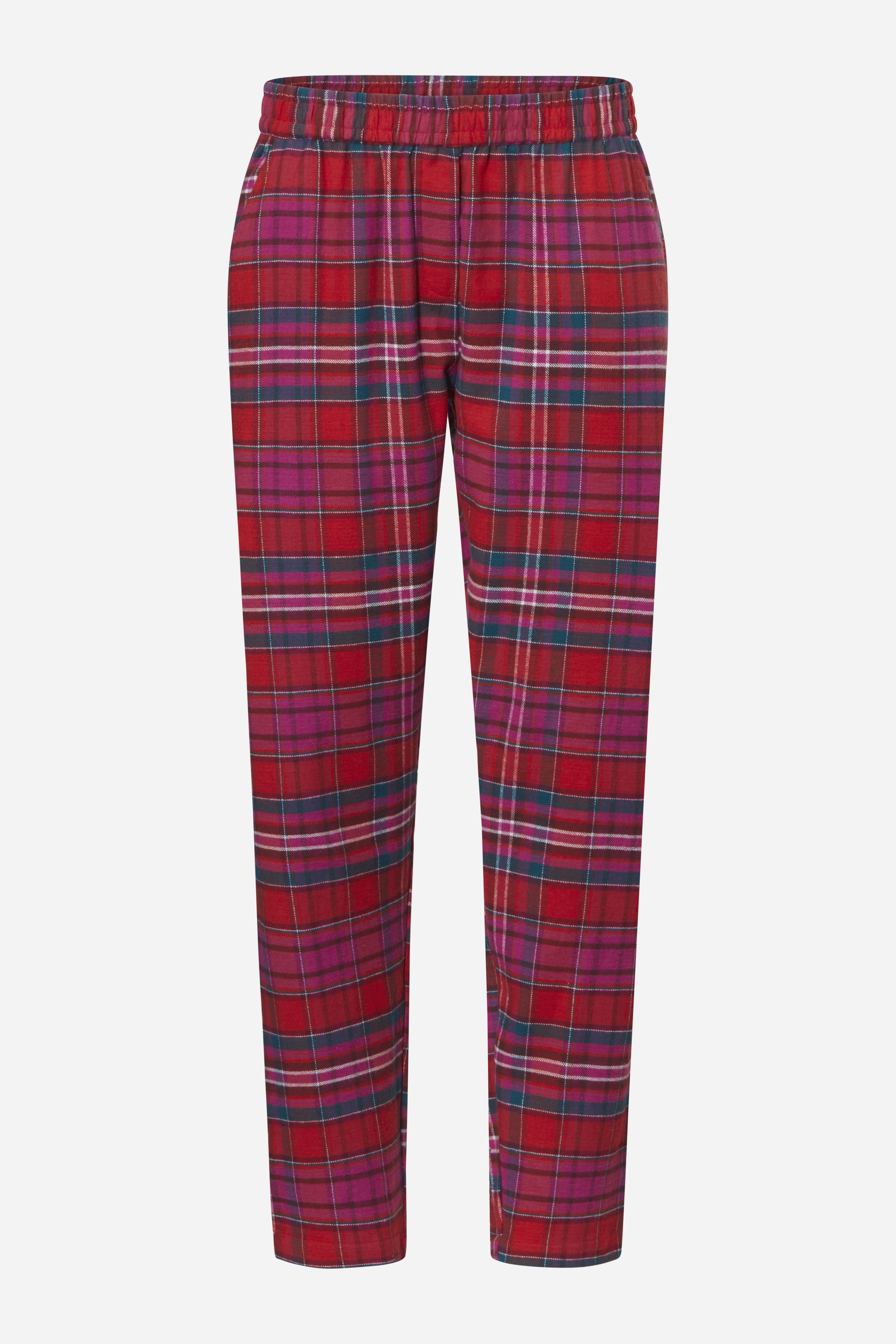 Lange bukser - Goji Checks