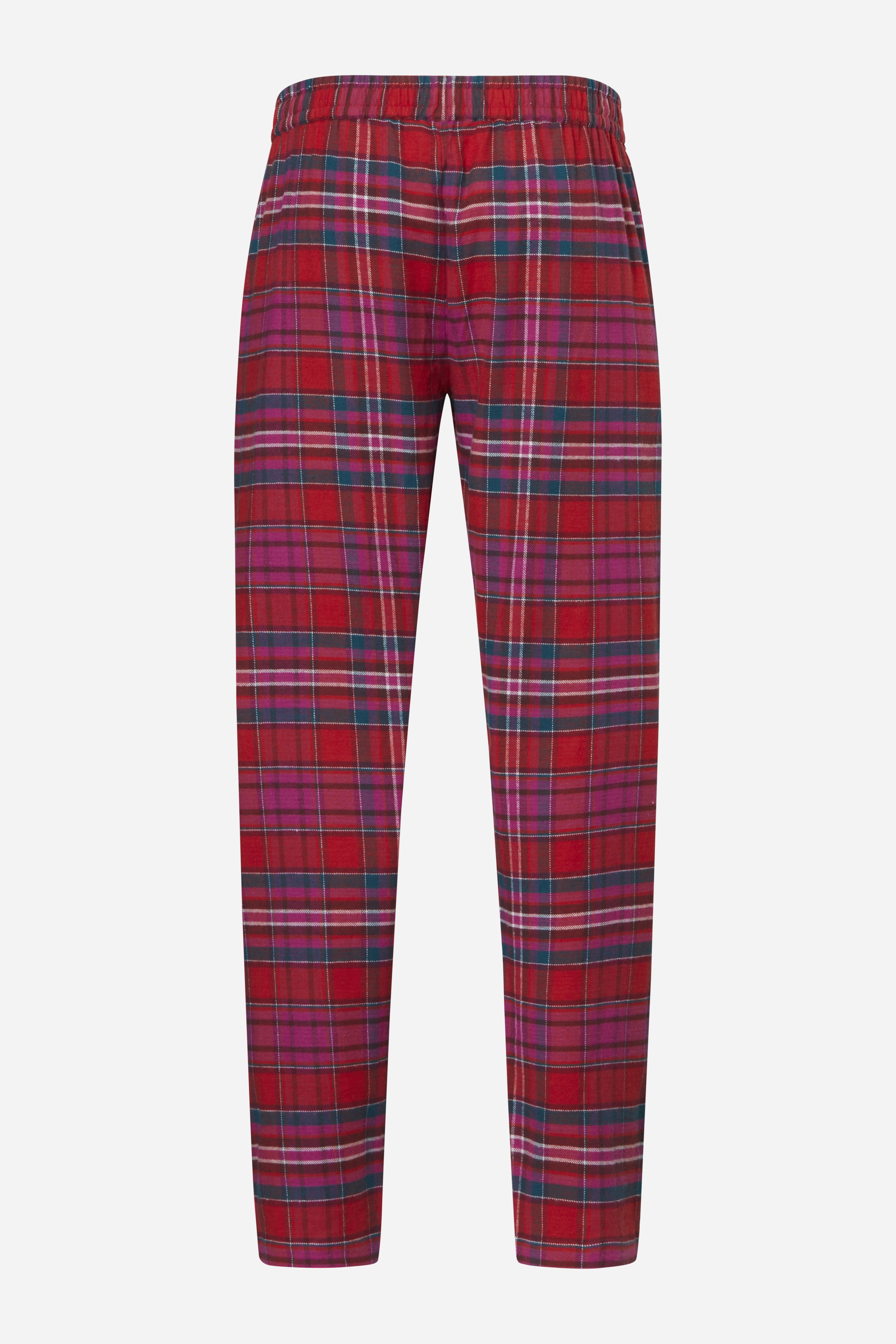 Lange bukser - Goji Checks