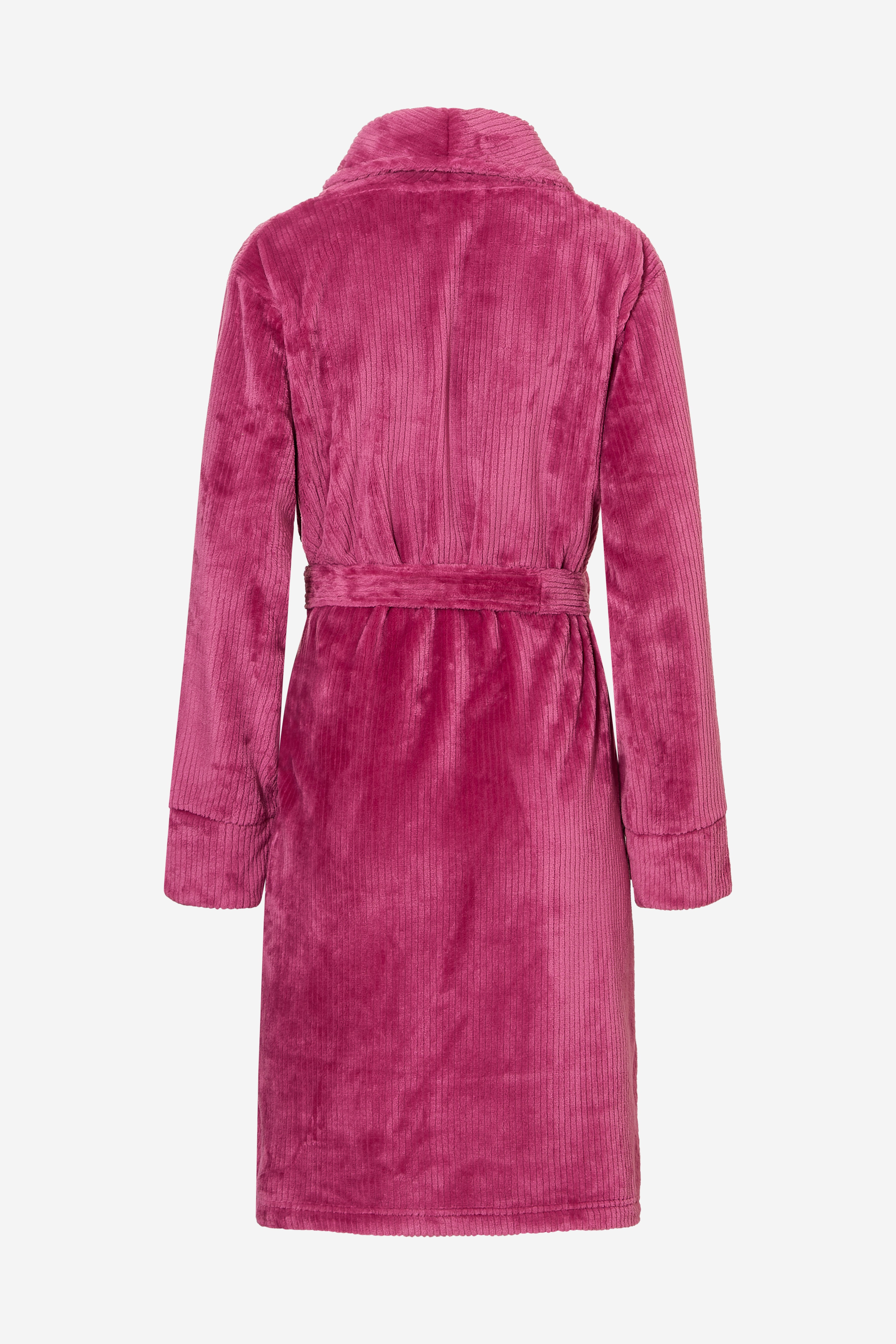 Badekåbe - Rose Wine