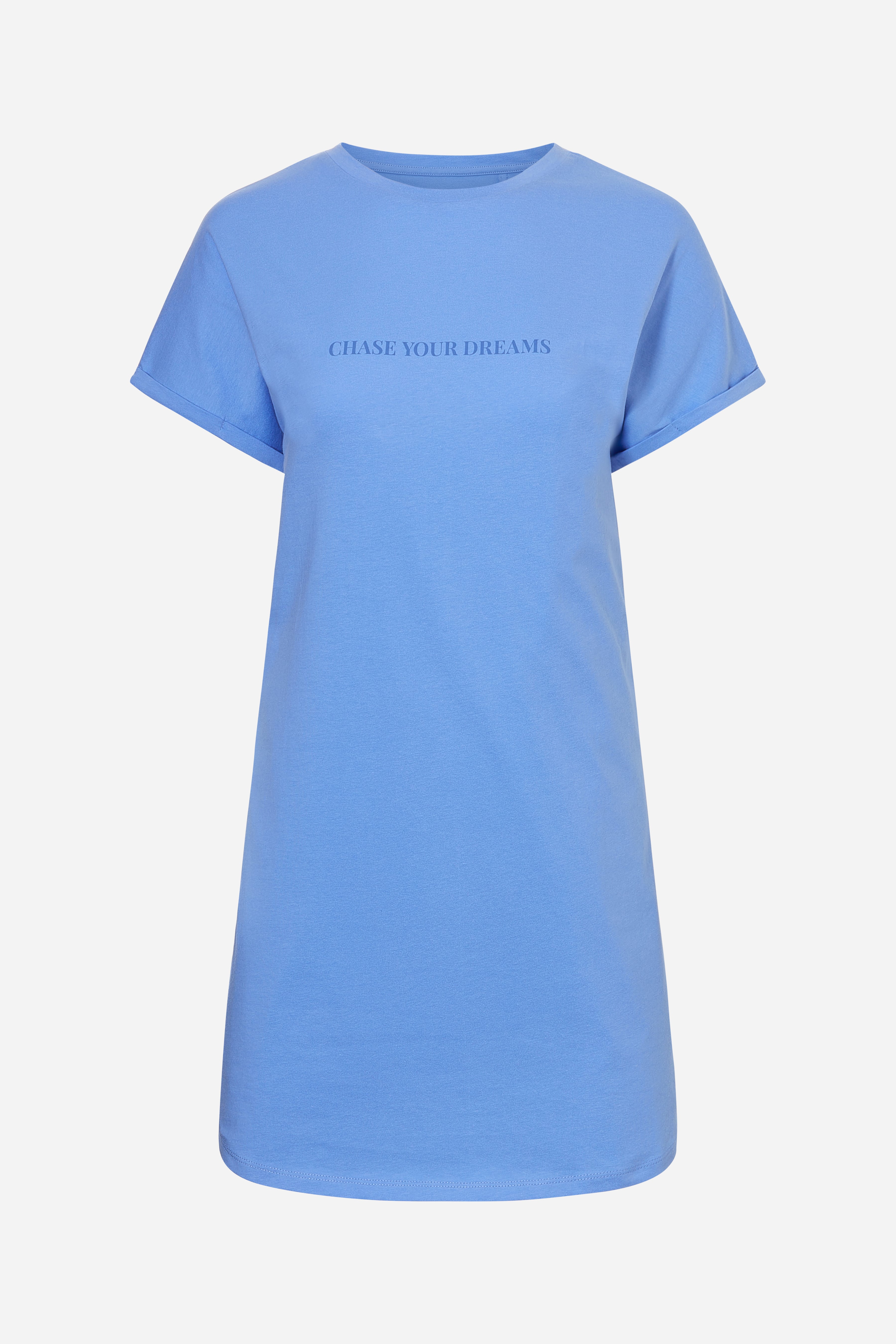 Noortje Natkjole - Cornflower blue