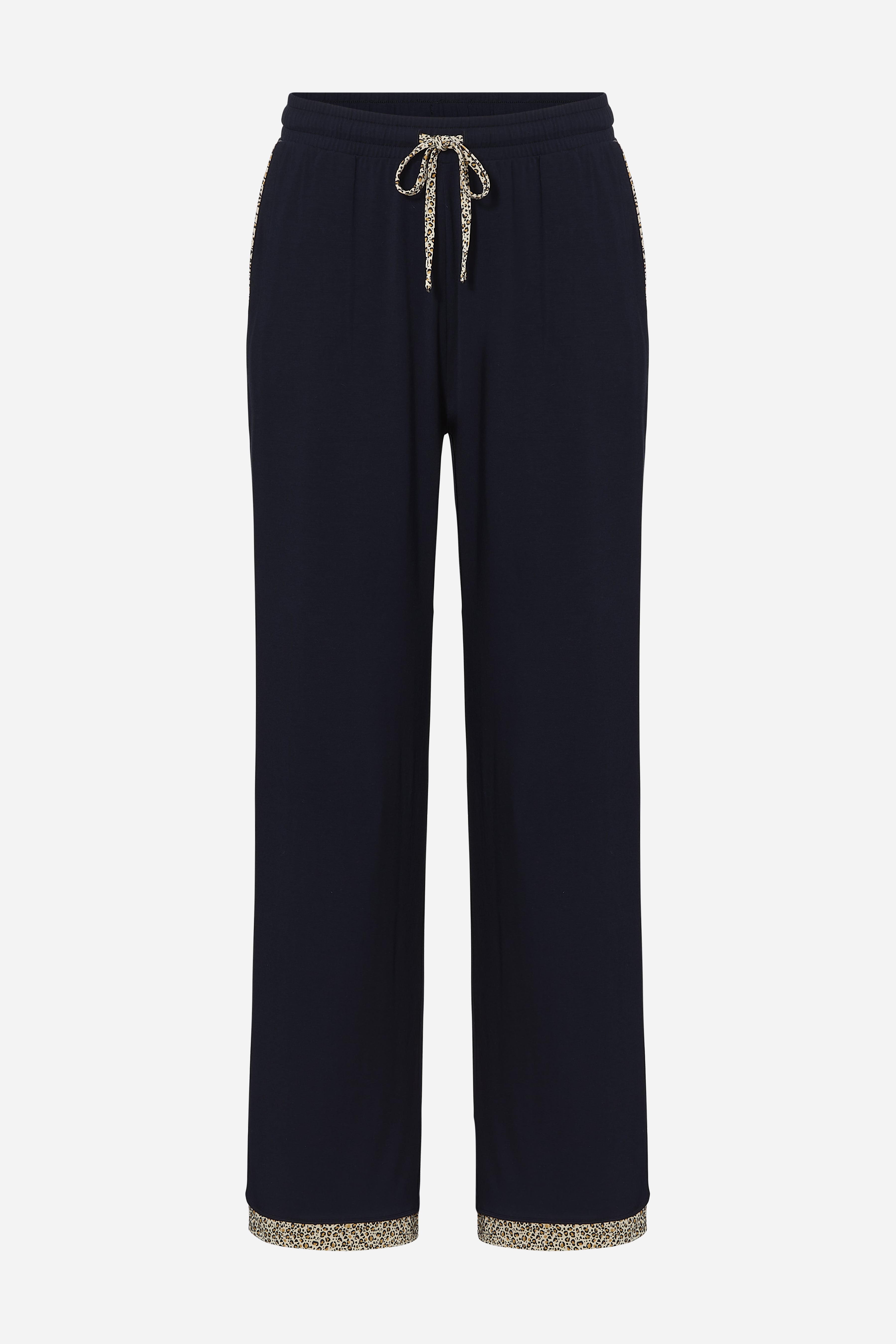 Lange bukser - Black