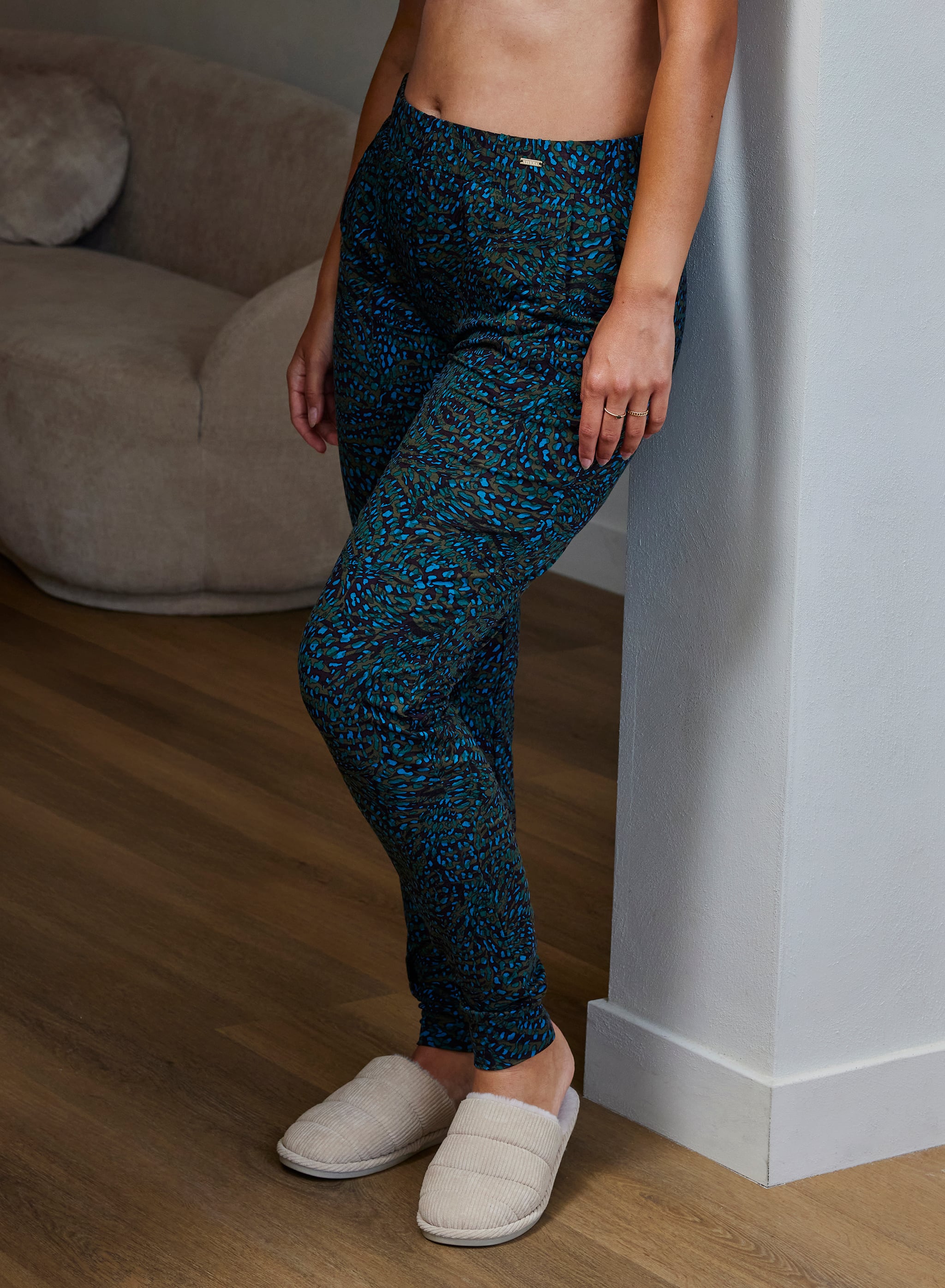 Lange bukser - Planted Animal