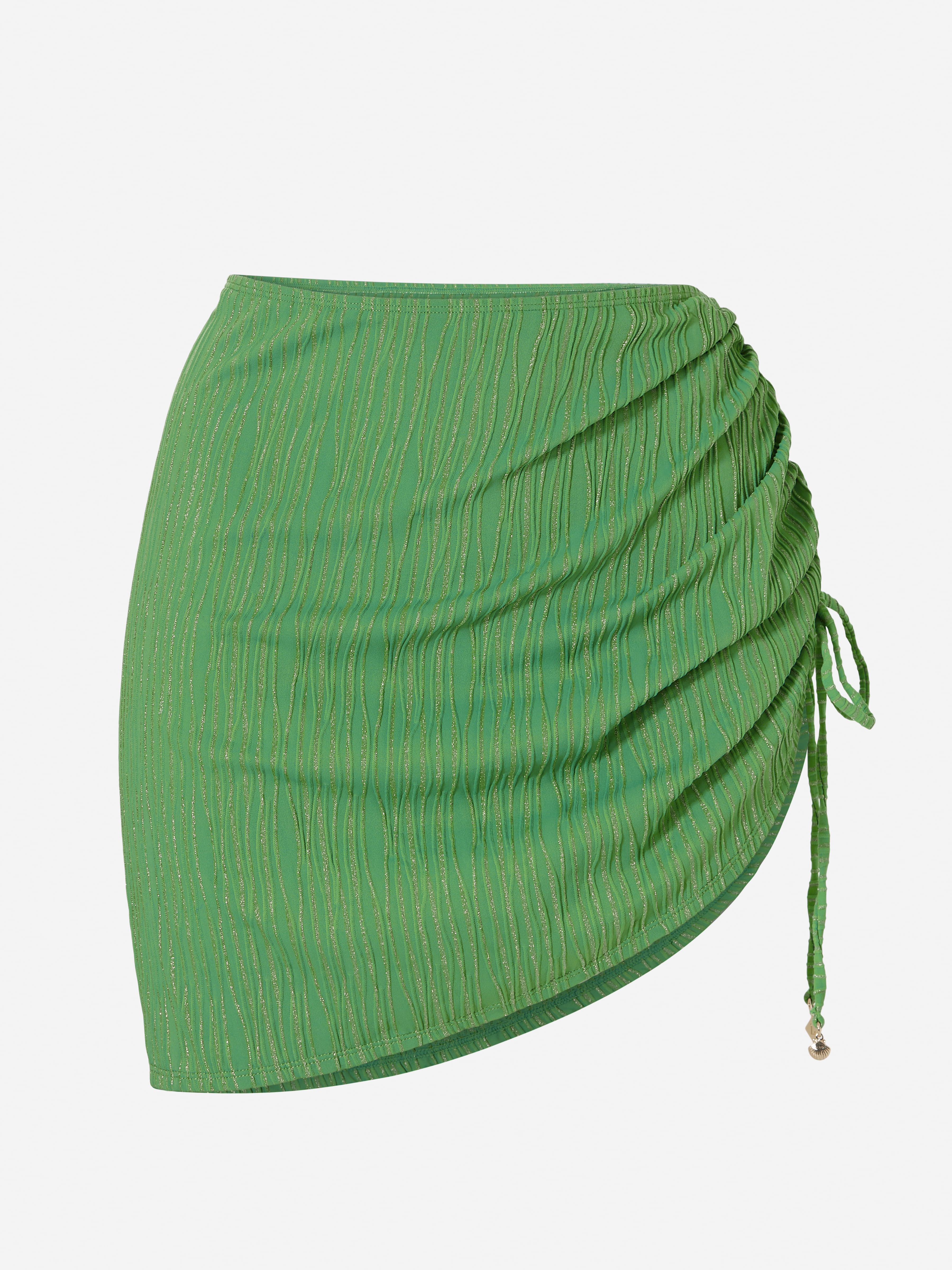 Dækkende skørt - GREEN STRUCTURE