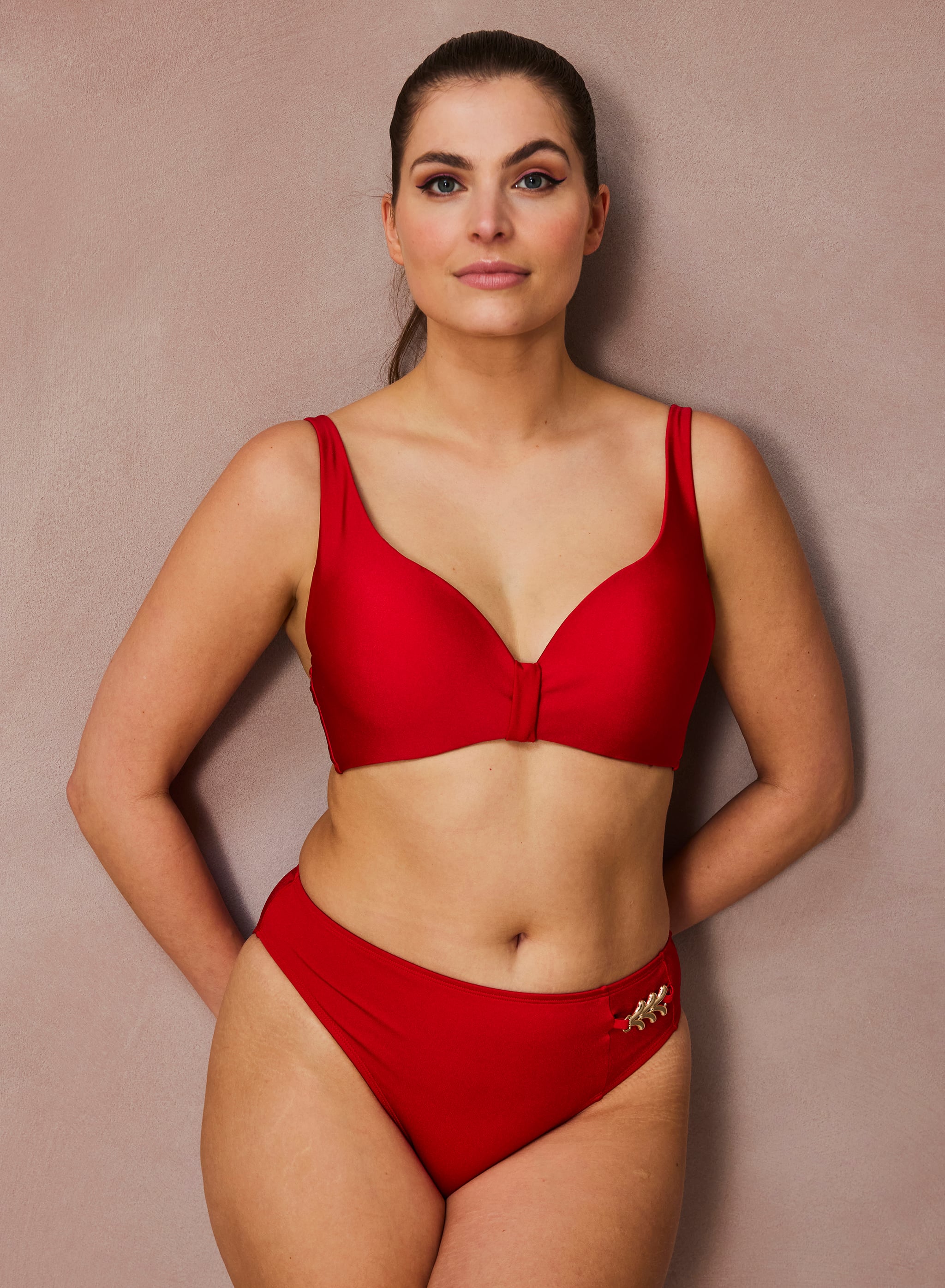 Tai bikinitrusse - Sweet cherry