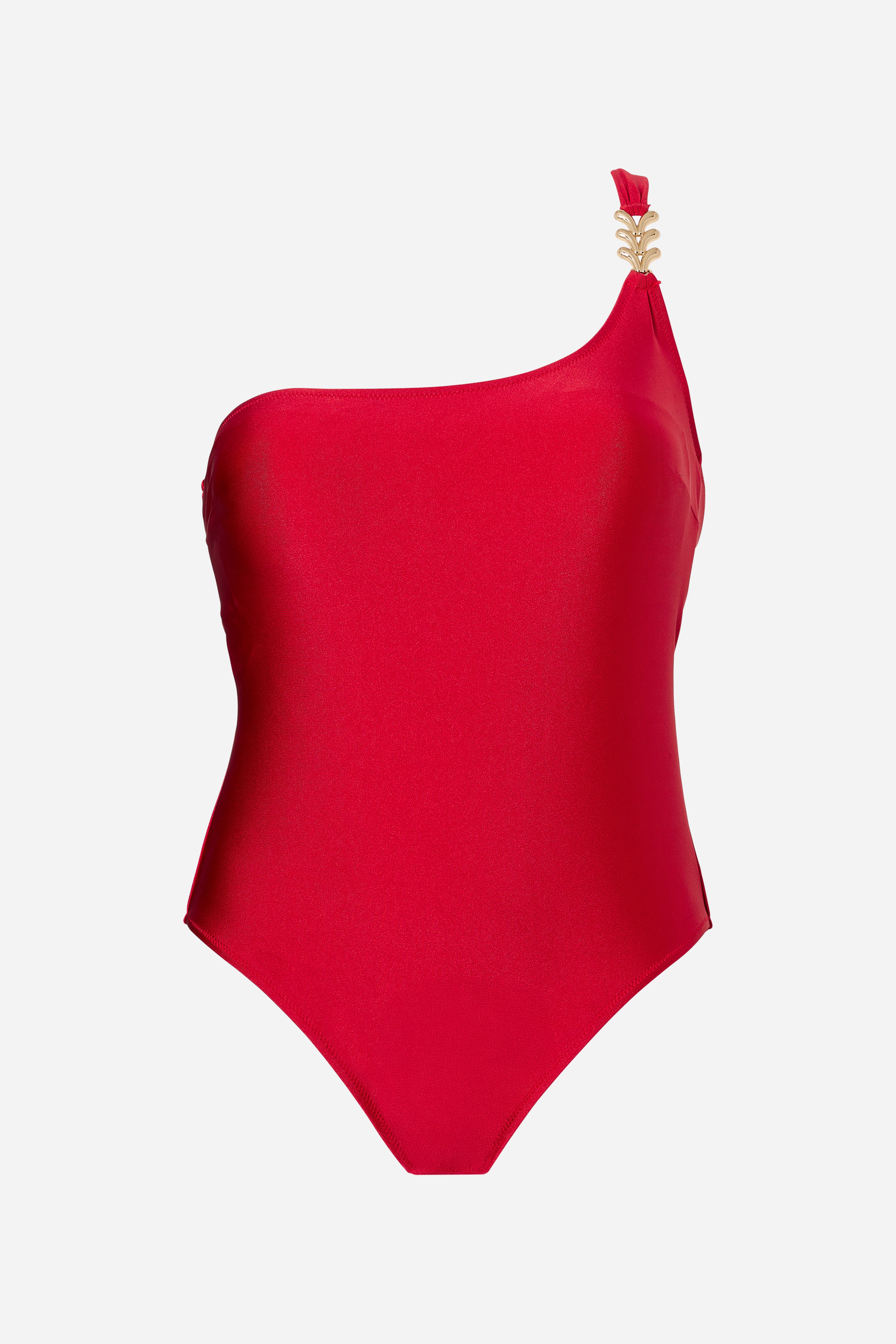 Badedragt uden bøjle - Sweet cherry
