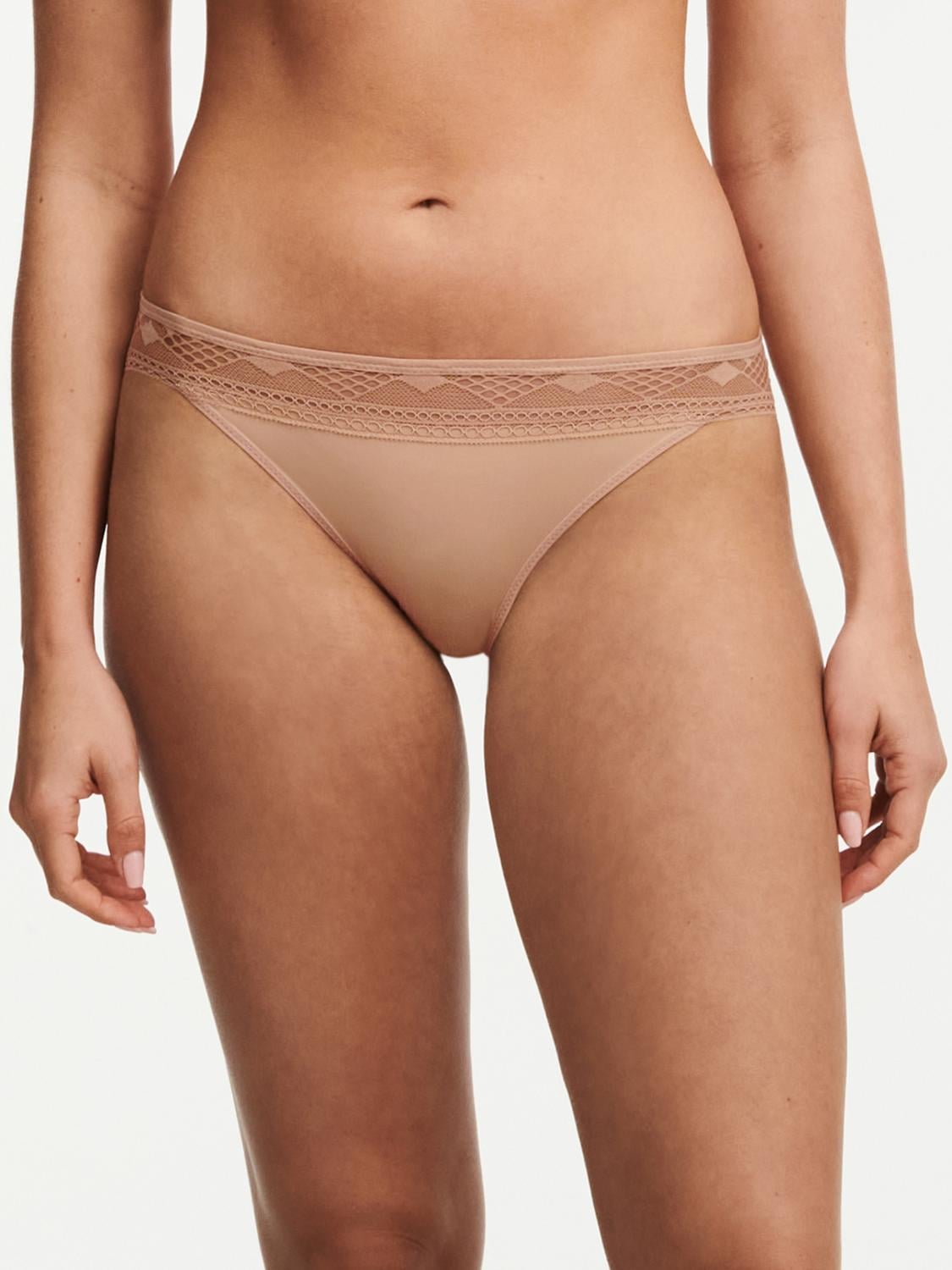 Tai trusse - Clay Nude