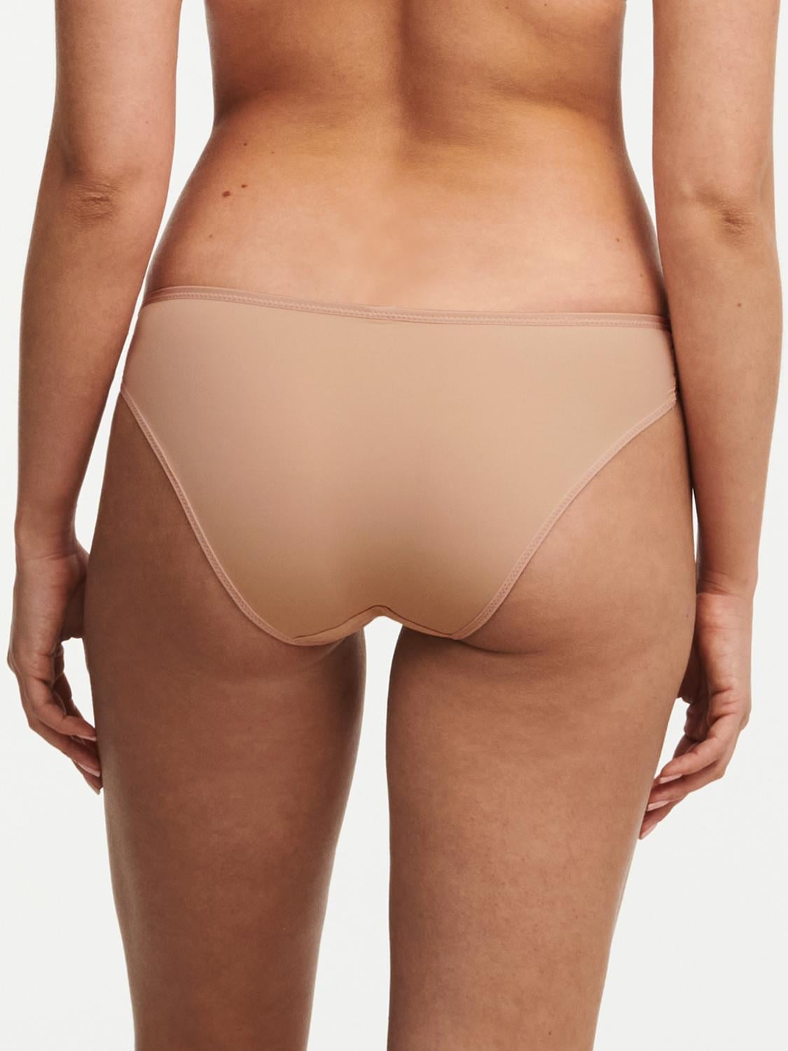 Tai trusse - Clay Nude