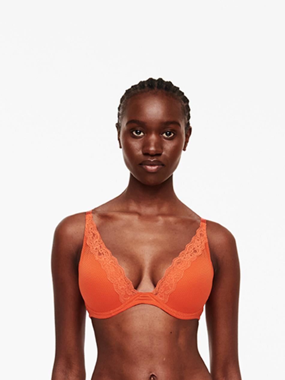 T-shirt BH - Sunrise