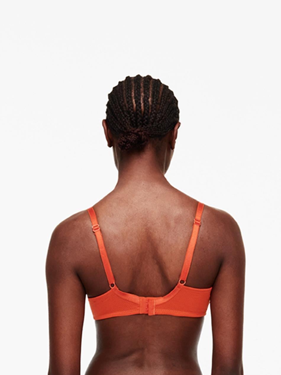 T-shirt BH - Sunrise