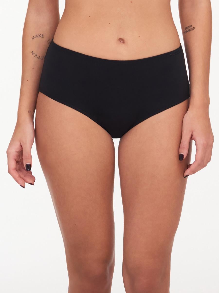 Menstruationstrusse hipster - Black