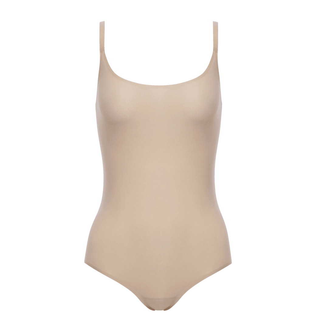 UW 1P BODY - Golden Beige