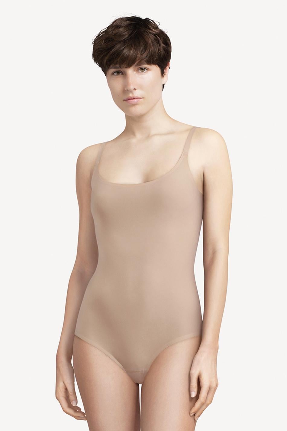 UW 1P BODY - Golden Beige