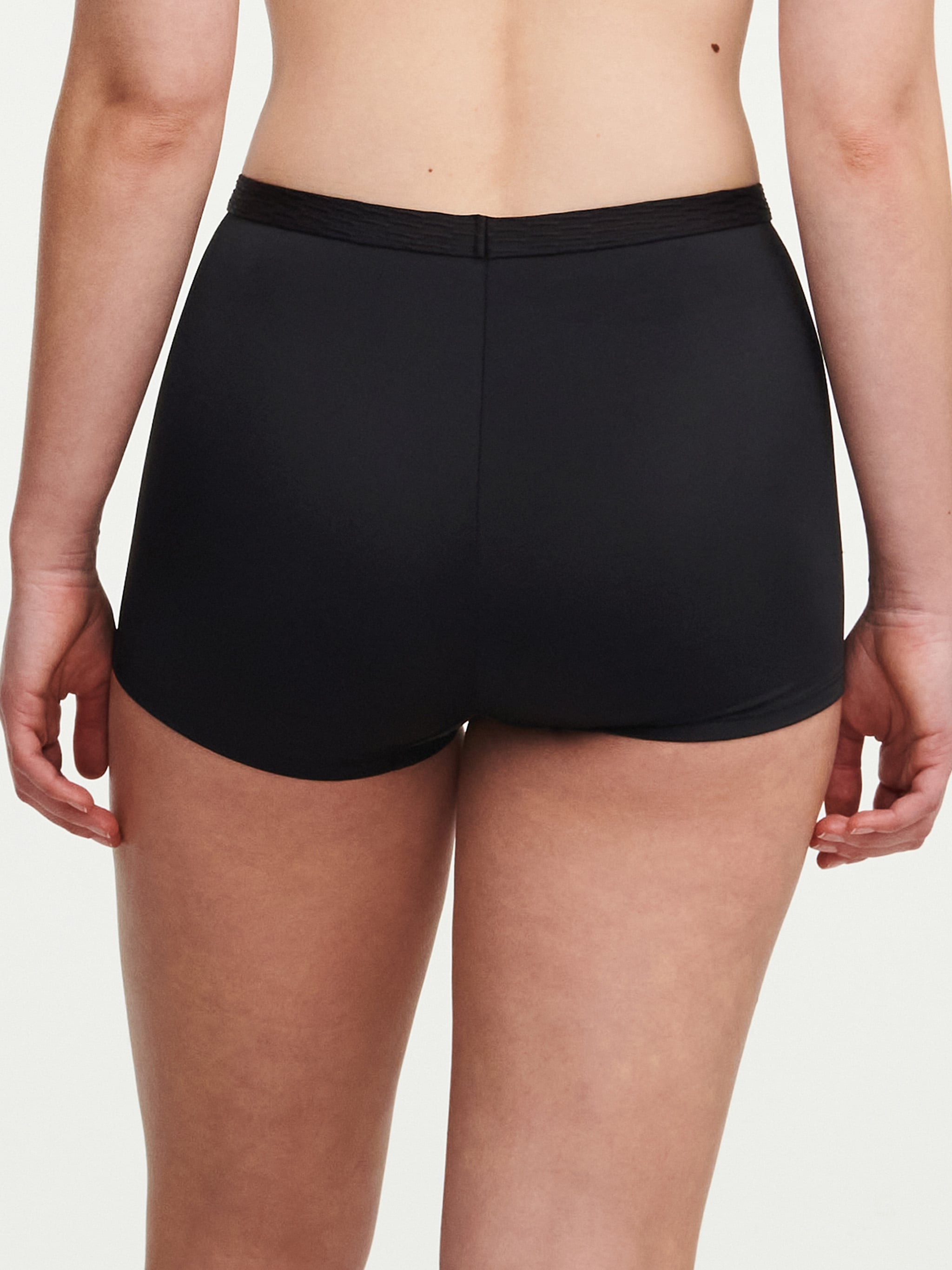 Badeshorts - Black