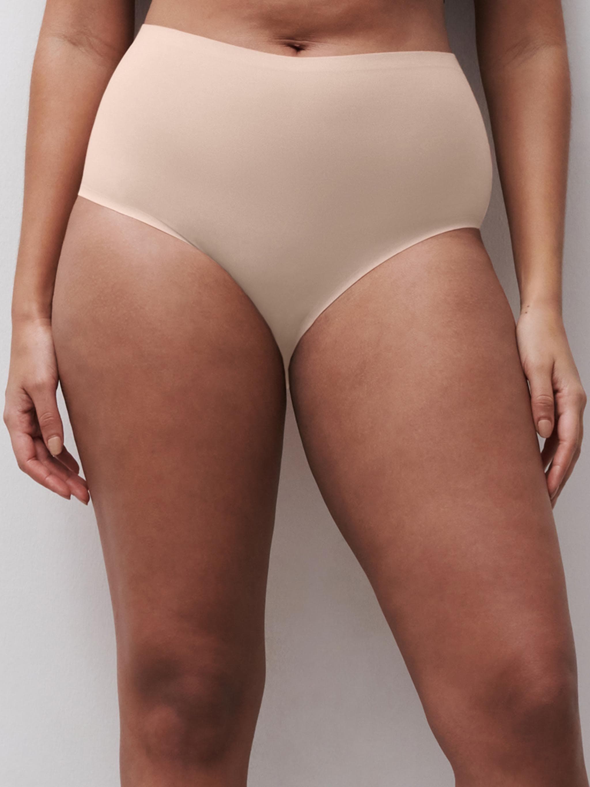 UW BO. FULL BRIEF - Golden Beige