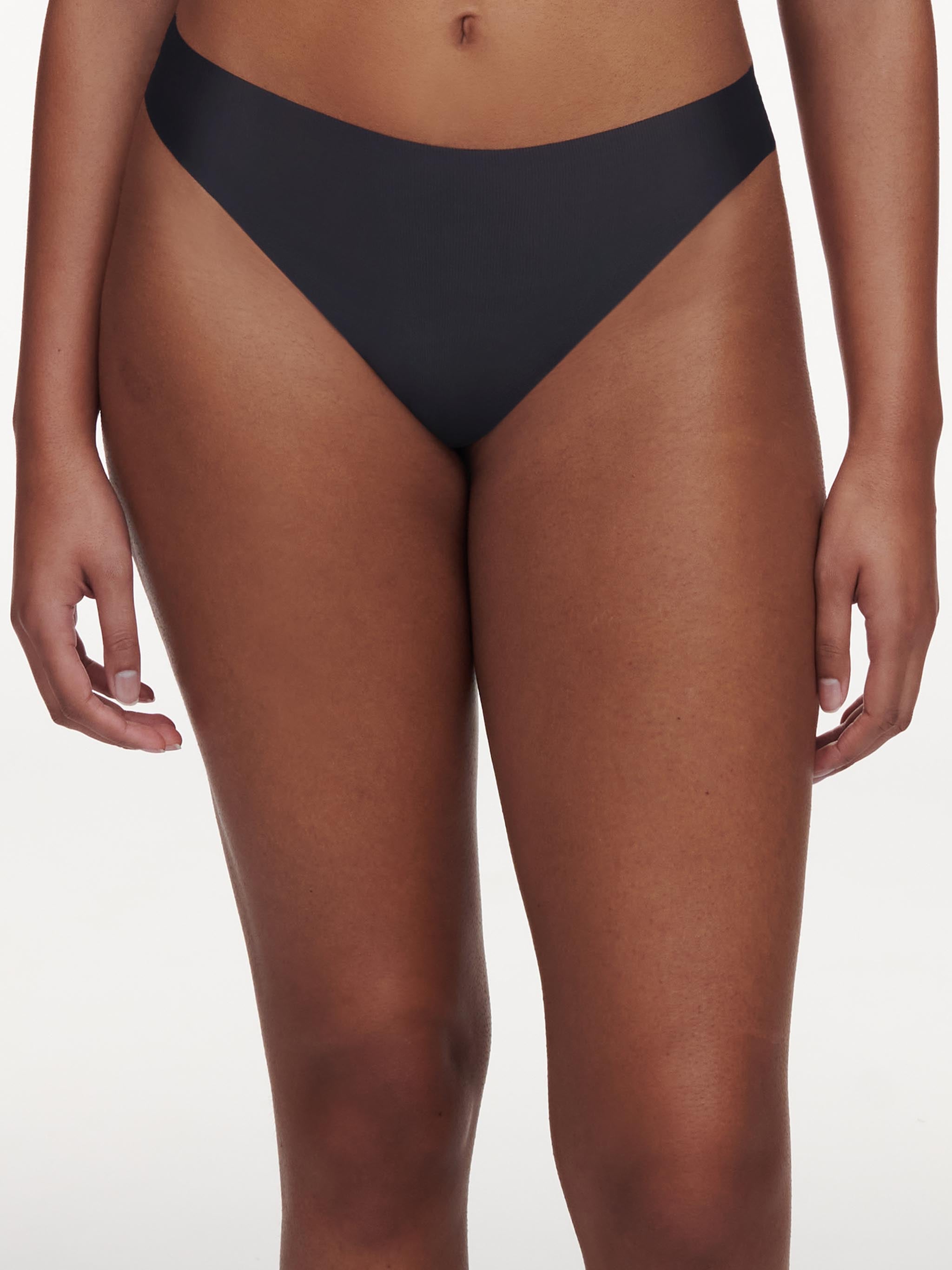 Pulpies Tanga - Black