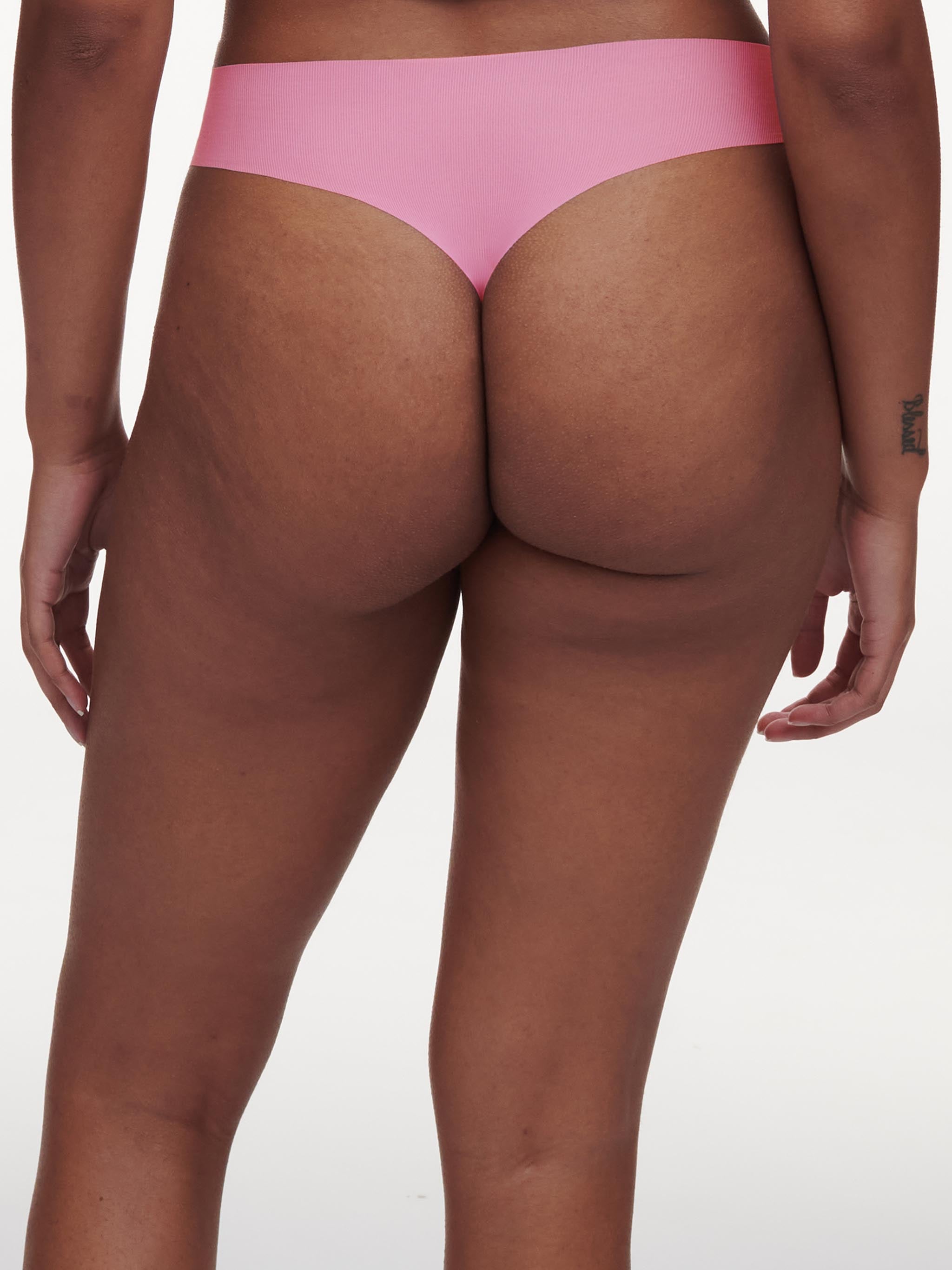 Pulpies Tanga - Marshmallow Pink