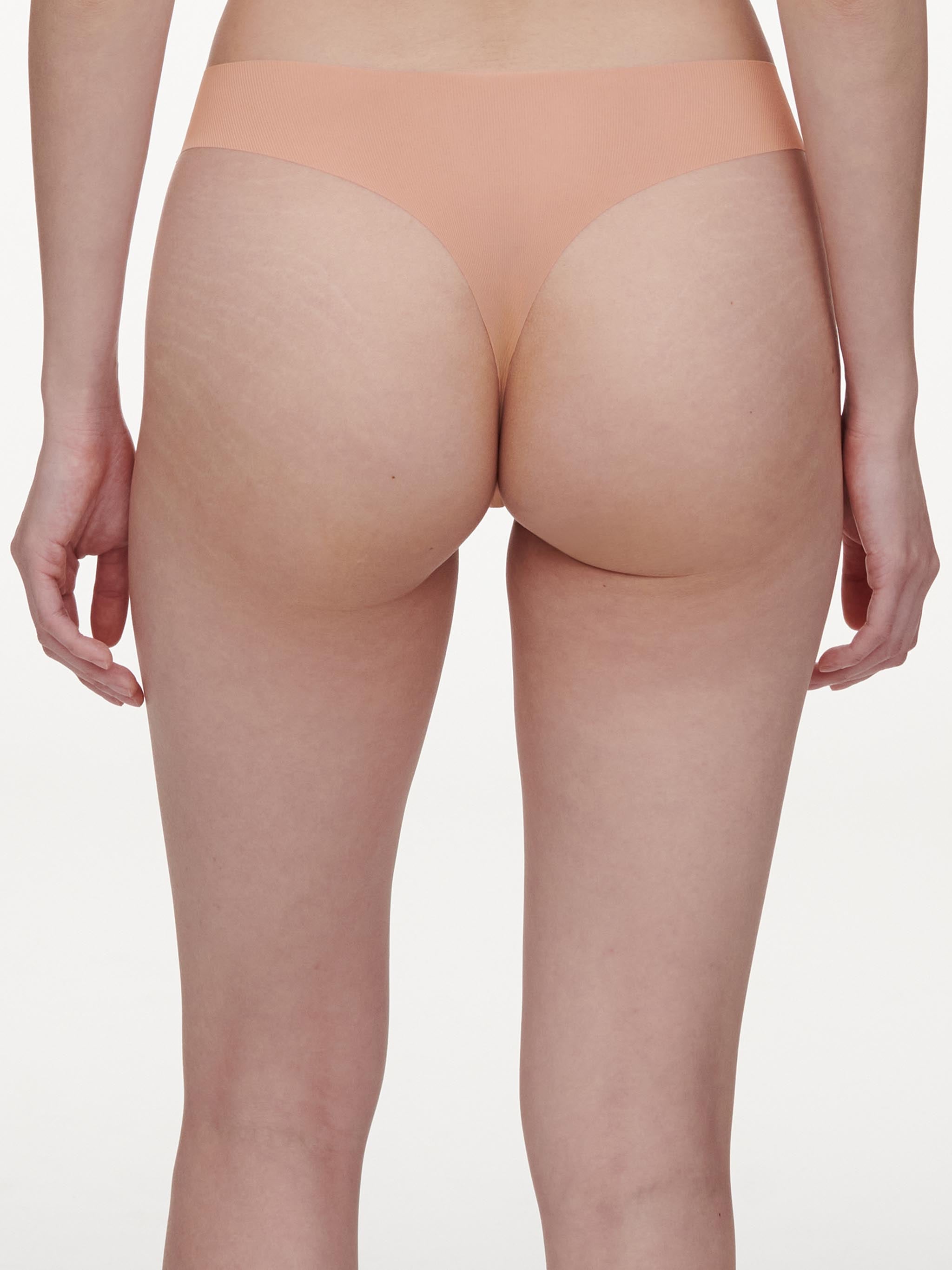 Pulpies Tanga - Blush