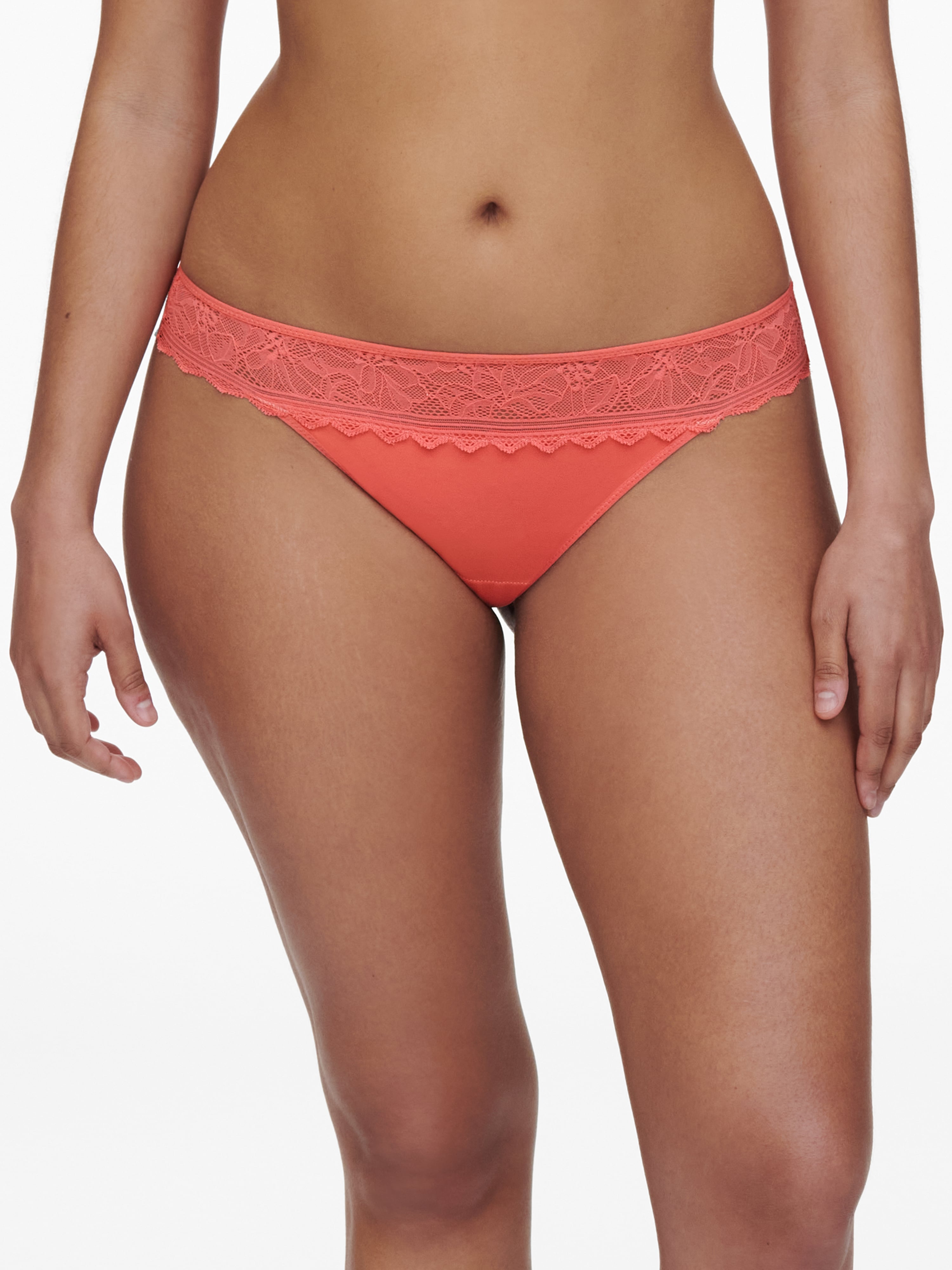 Tanga trusse - Coral