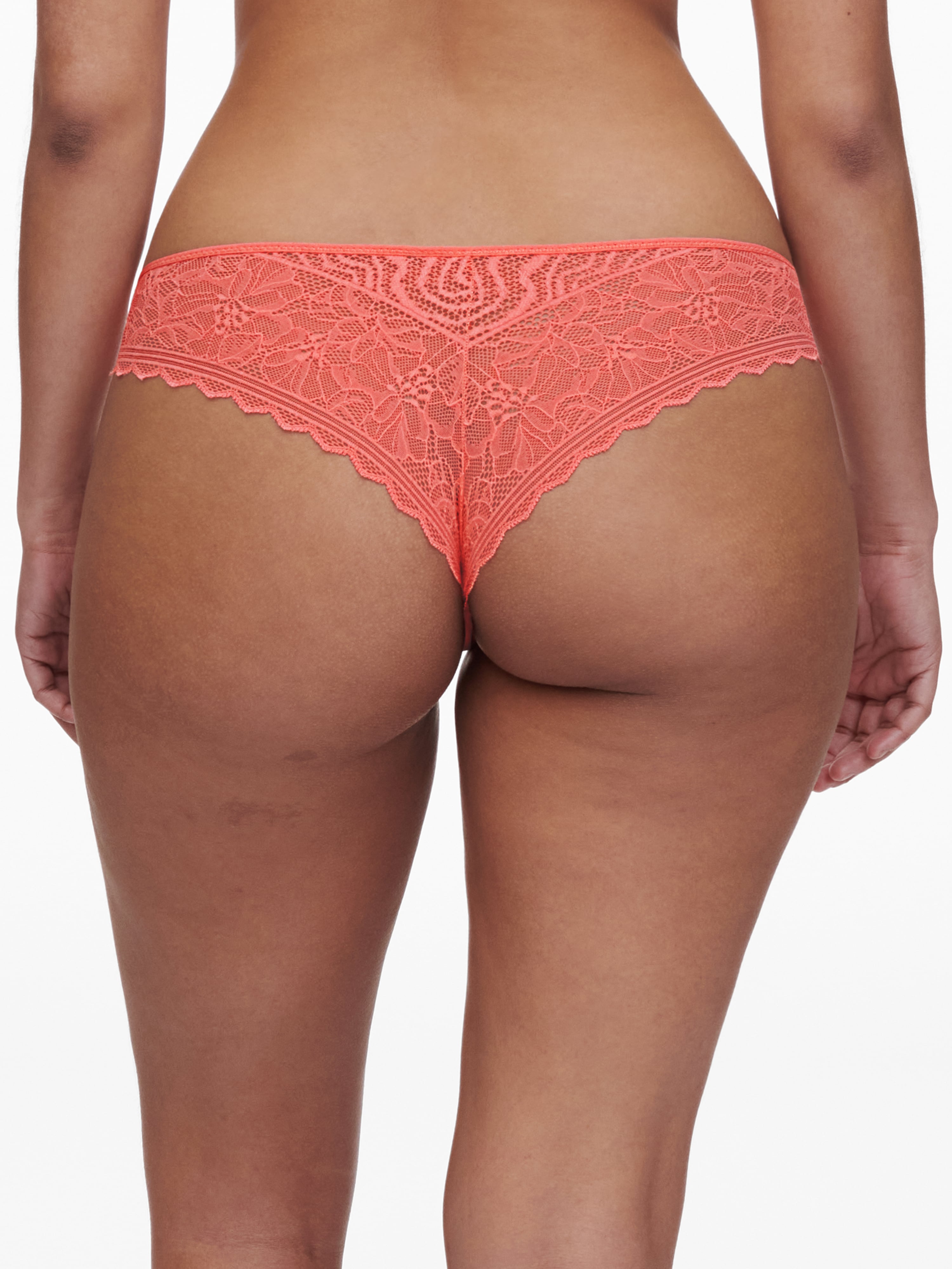 Tanga trusse - Coral