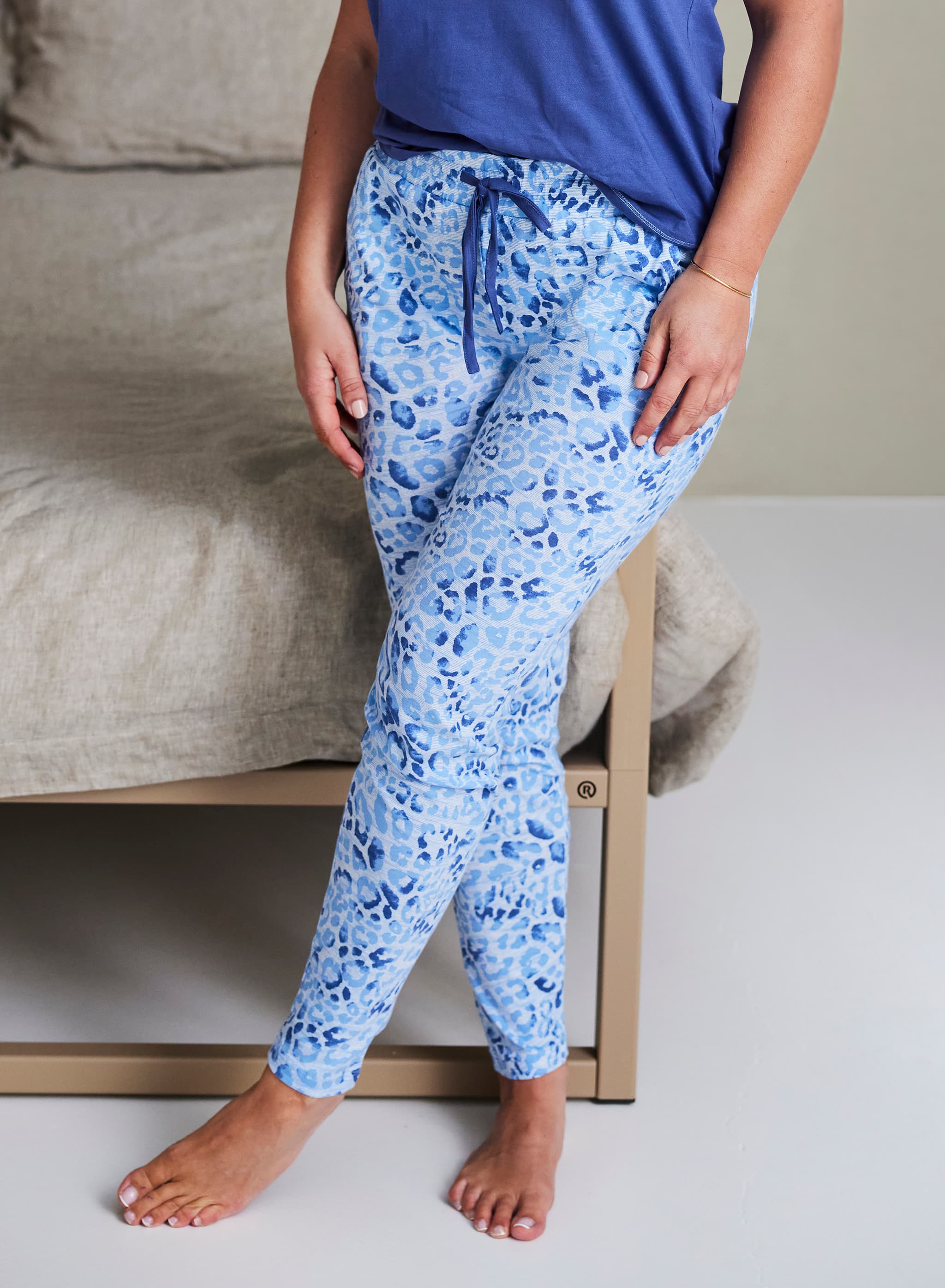 Natbukser - Leo Night