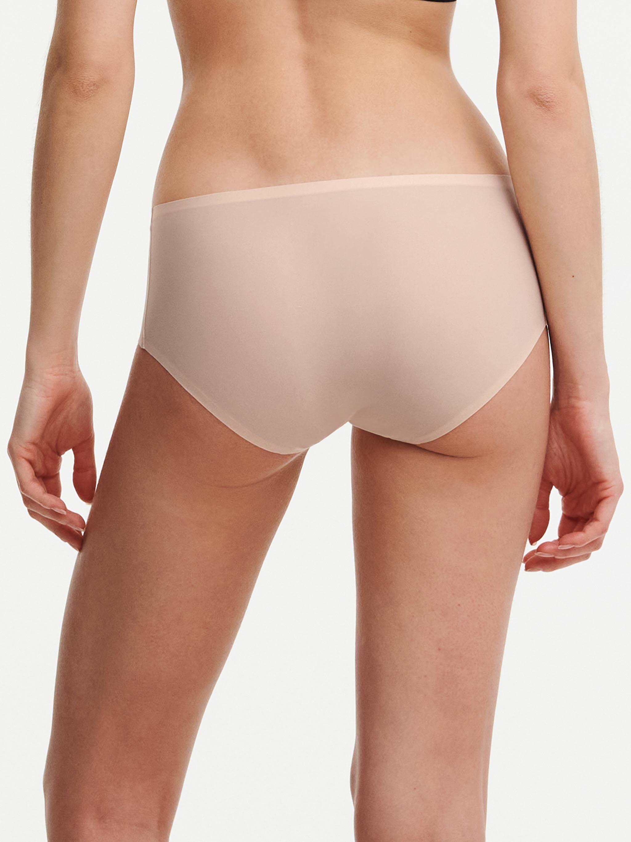 SoftStretch Shorty - Golden Beige