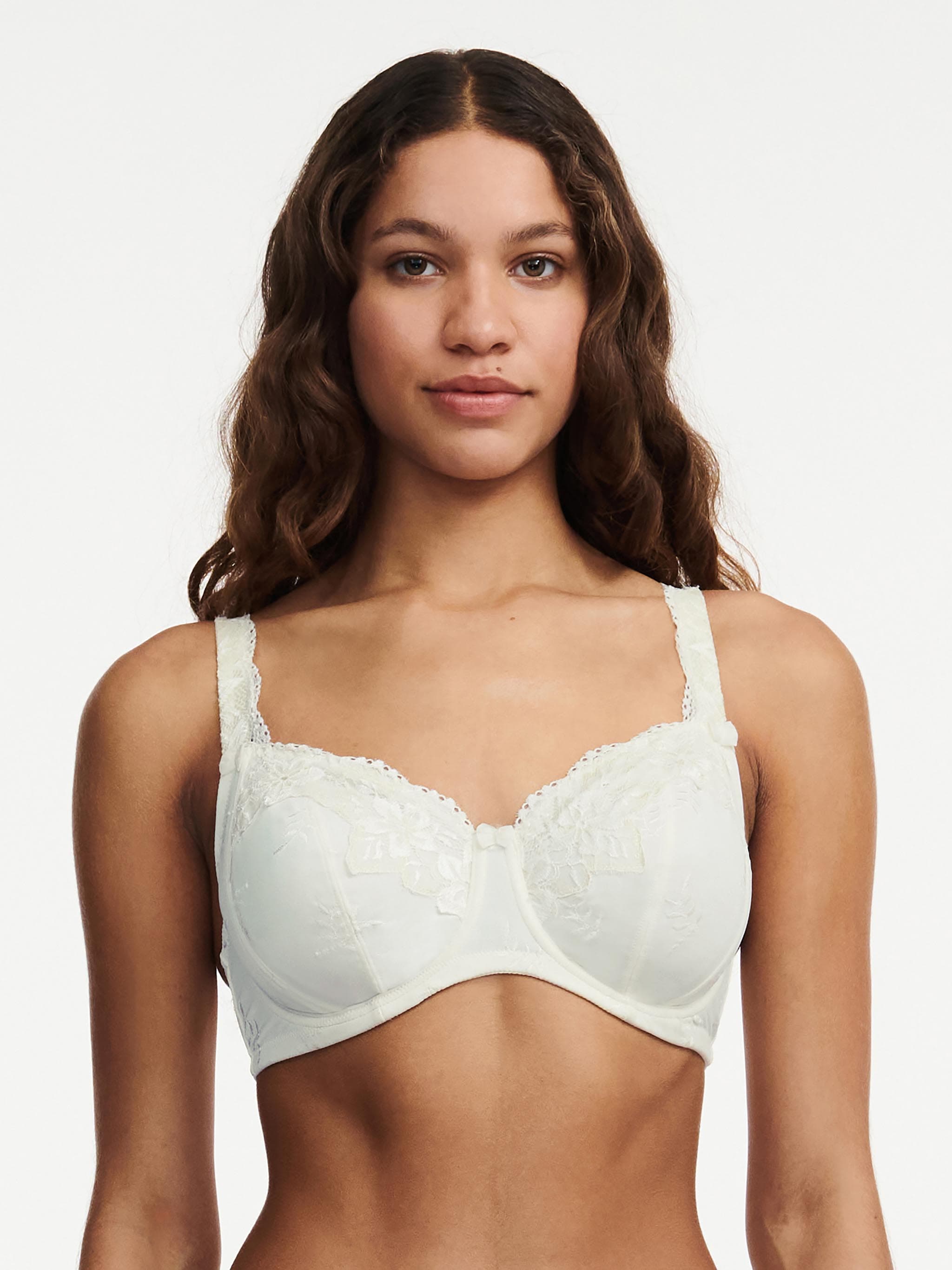 Full cup BH - Ivory