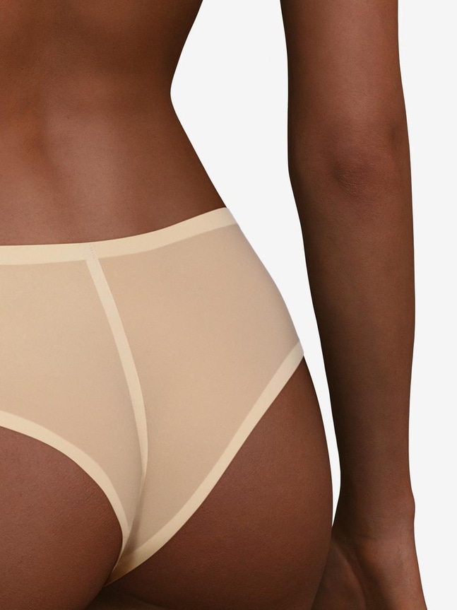 Shorty - one size Softstretch Chantelle