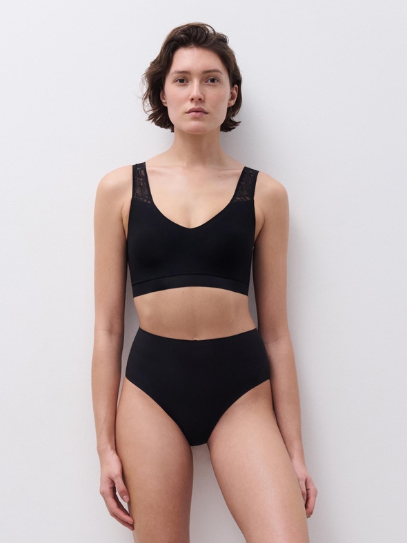 Chantelle | Softstretch - Højtaljet string - one size