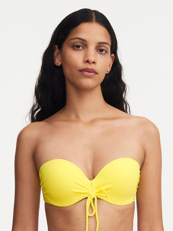 Chantelle | INSPIRE - Stropløs bikinitop