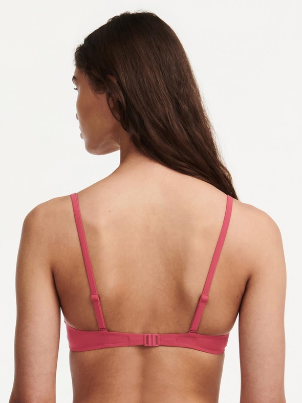 Chantelle | INSPIRE - Foret half cup bikinitop