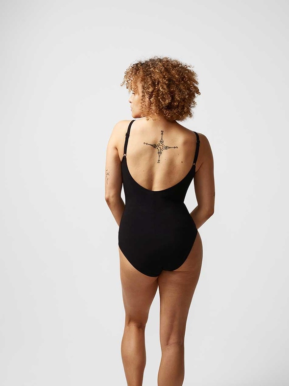 Chantelle | INSPIRE - Badedragt med bøjle