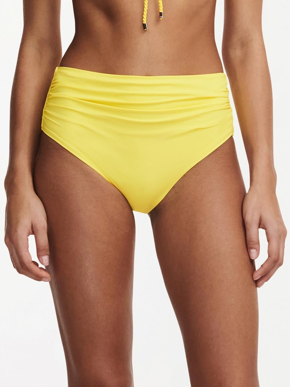 Chantelle | INSPIRE - Højtaljet bikinitrusse