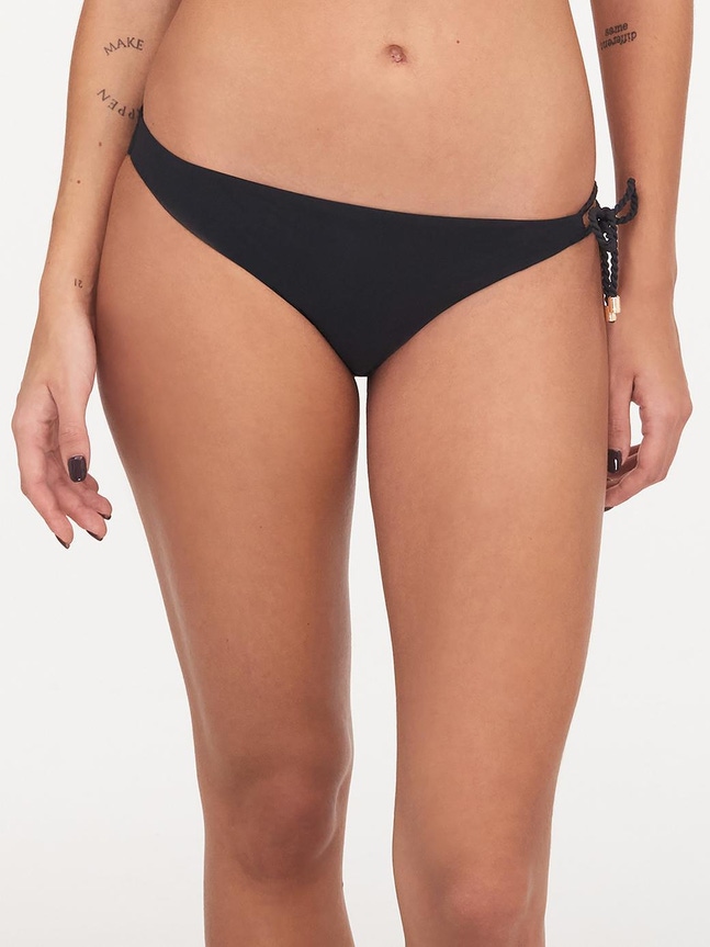 Tanga bikinitrusse INSPIRE Chantelle