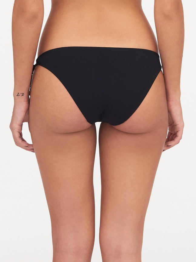 Tanga bikinitrusse INSPIRE Chantelle
