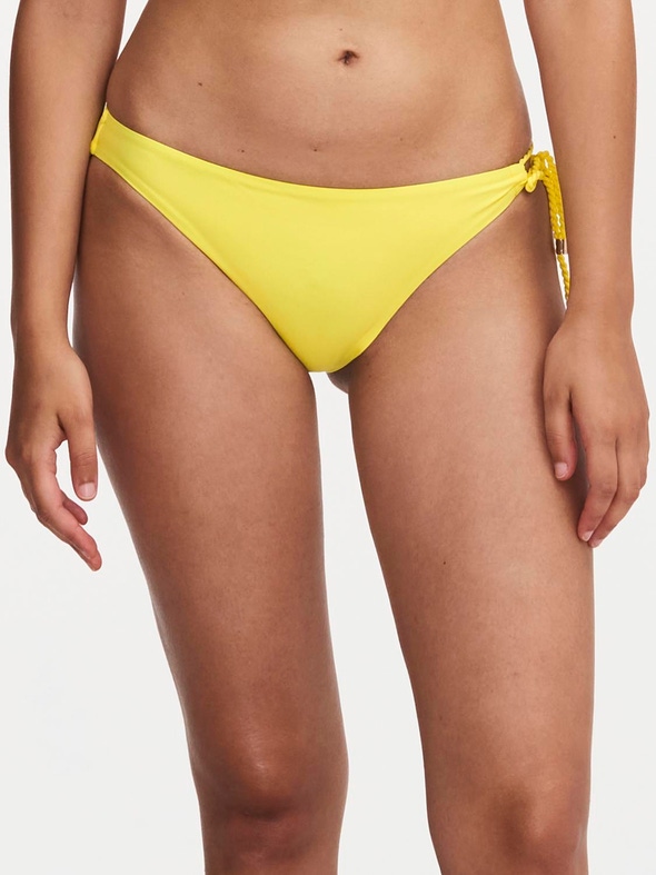Chantelle | INSPIRE - Tanga bikinitrusse
