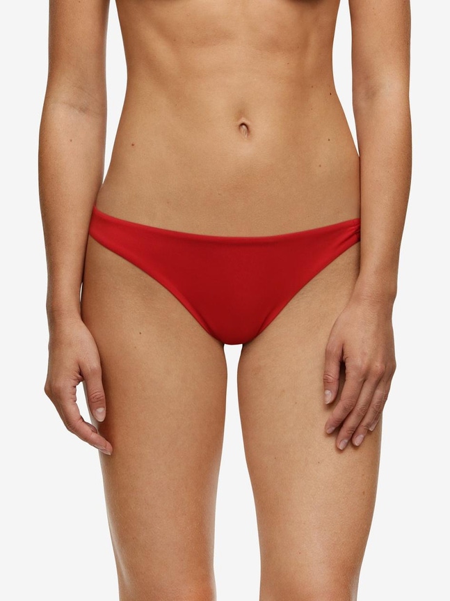 Tanga bikinitrusse INSPIRE Chantelle