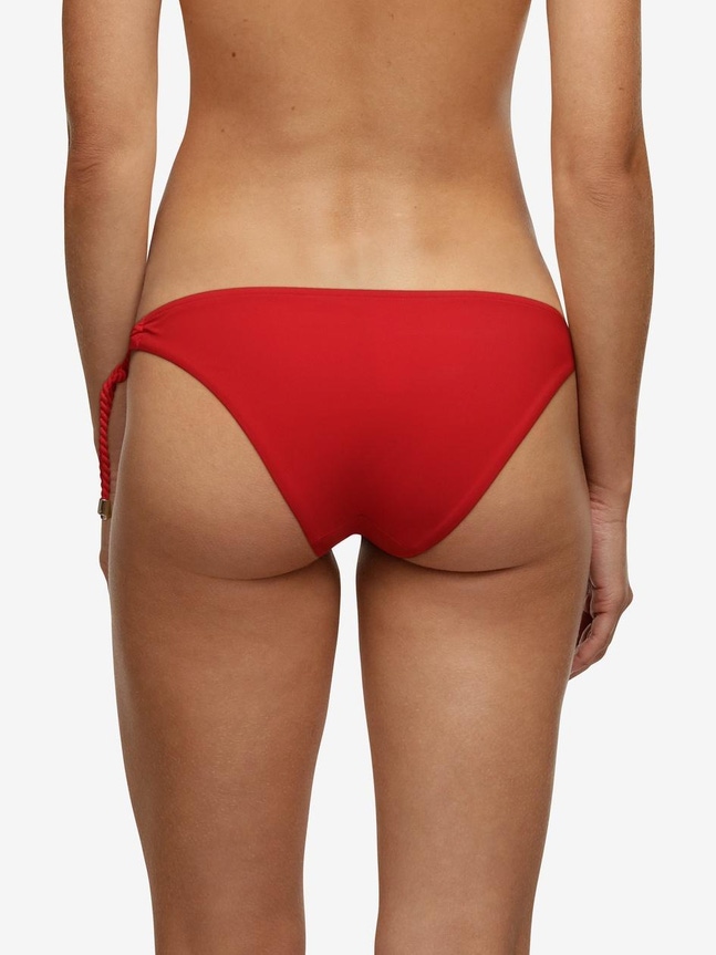 Tanga bikinitrusse INSPIRE Chantelle