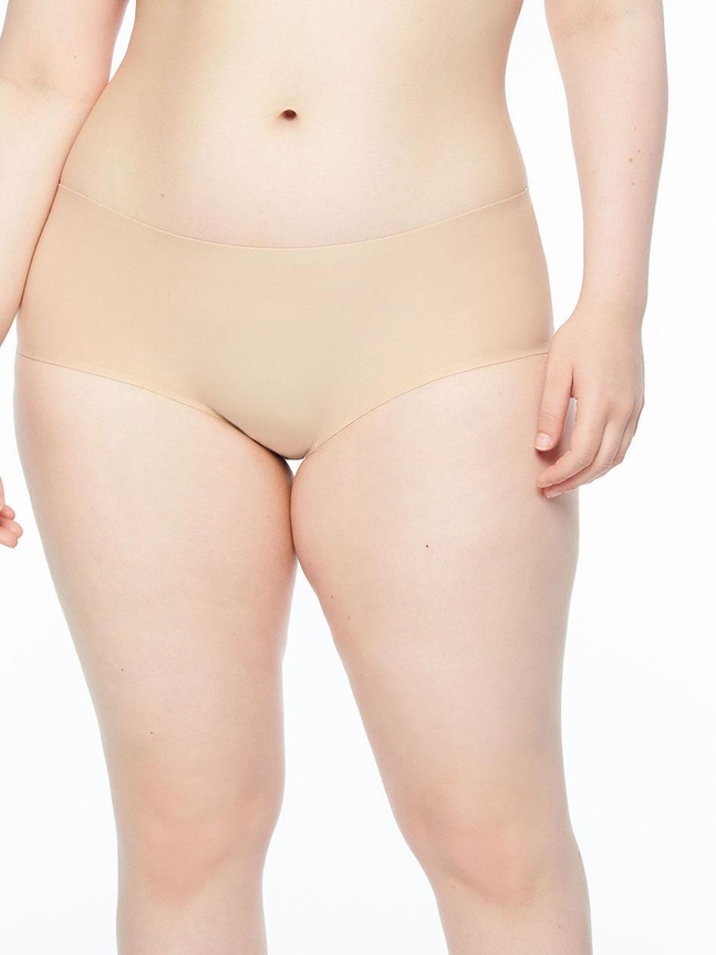 Hipster - one size + Softstretch Chantelle