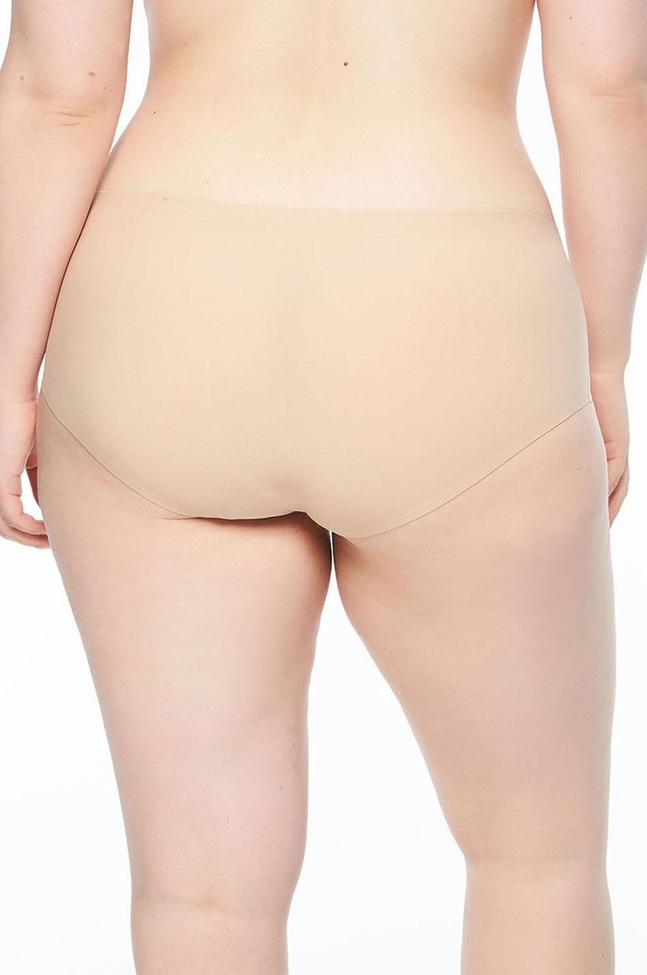 Hipster - one size + Softstretch Chantelle