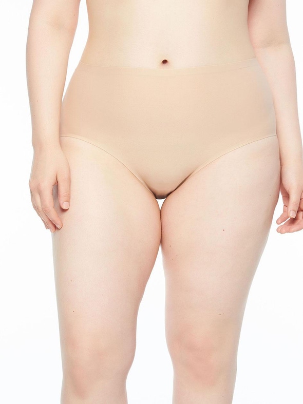 Chantelle | Softstretch - Højtaljet trusse - one size +