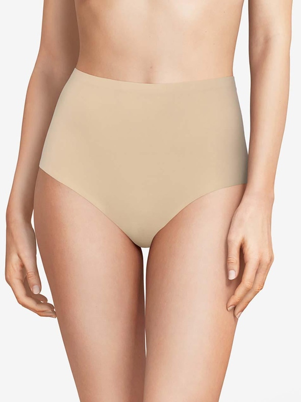Chantelle | Softstretch - Højtaljet trusse - one size +