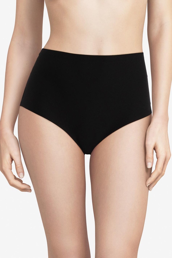 Chantelle | Softstretch - Højtaljet string - one size +