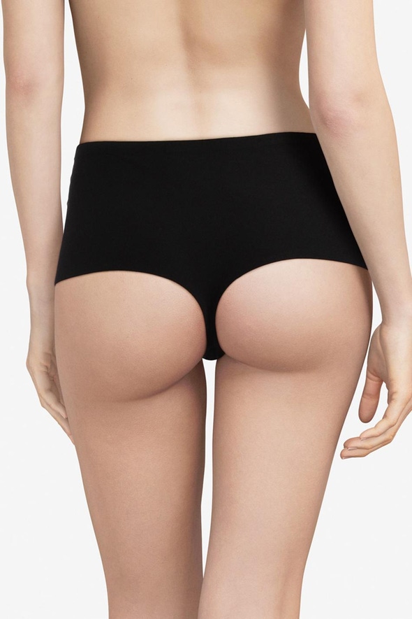 Chantelle | Softstretch - Højtaljet string - one size +