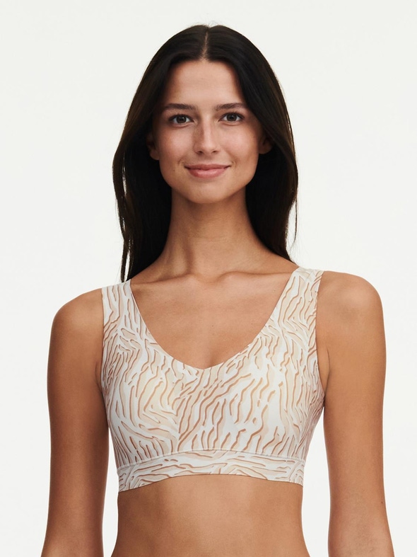 Chantelle | Softstretch - Foret bøjlefri-BH