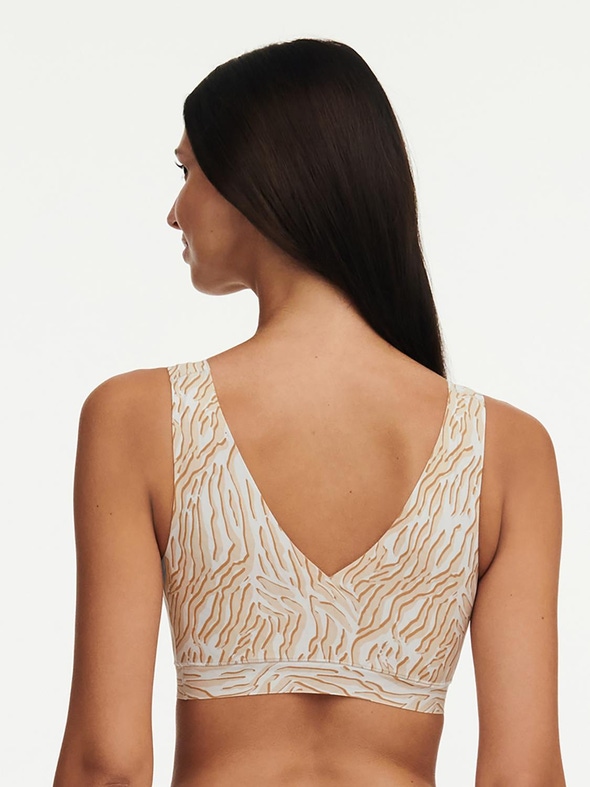 Chantelle | Softstretch - Foret bøjlefri-BH
