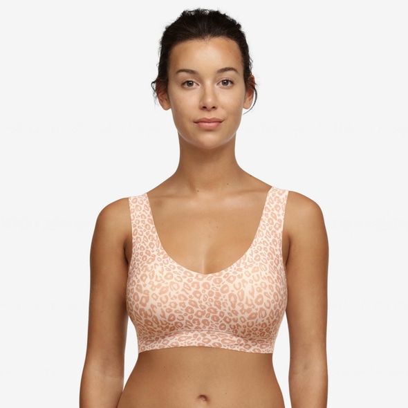 Chantelle | Softstretch - Foret bøjlefri-BH