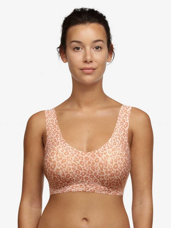 Chantelle | Softstretch - Foret bøjlefri-BH