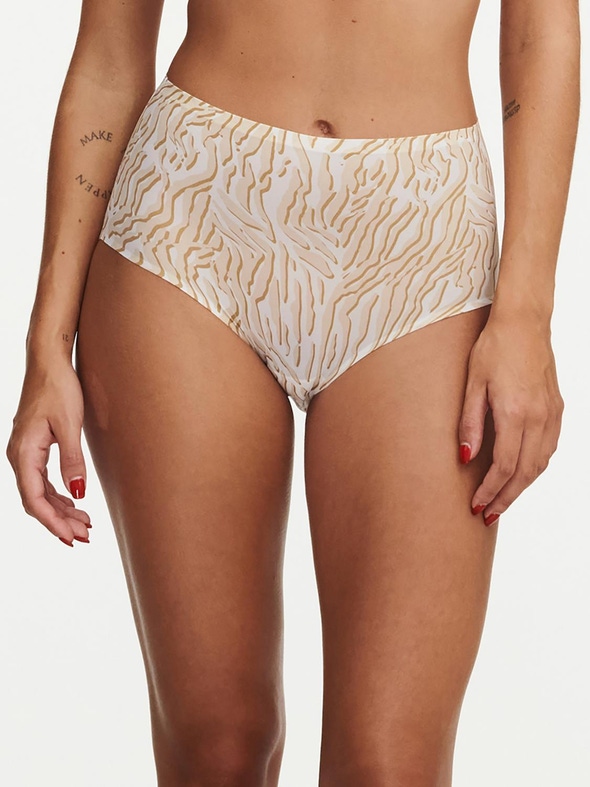 Chantelle | Softstretch - Højtaljet trusse - one size