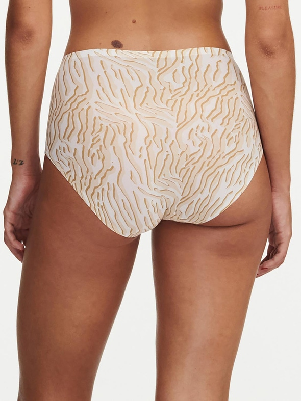Chantelle | Softstretch - Højtaljet trusse - one size