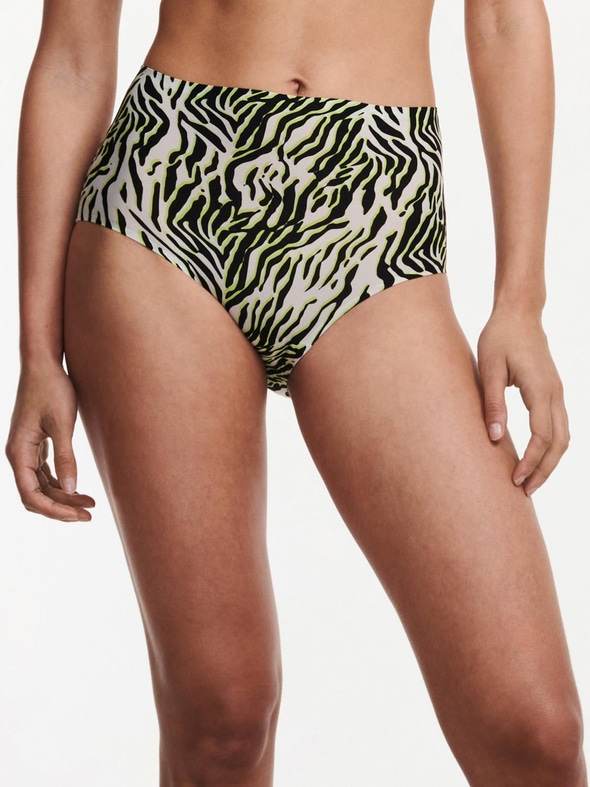 Chantelle | Softstretch - Højtaljet trusse - one size